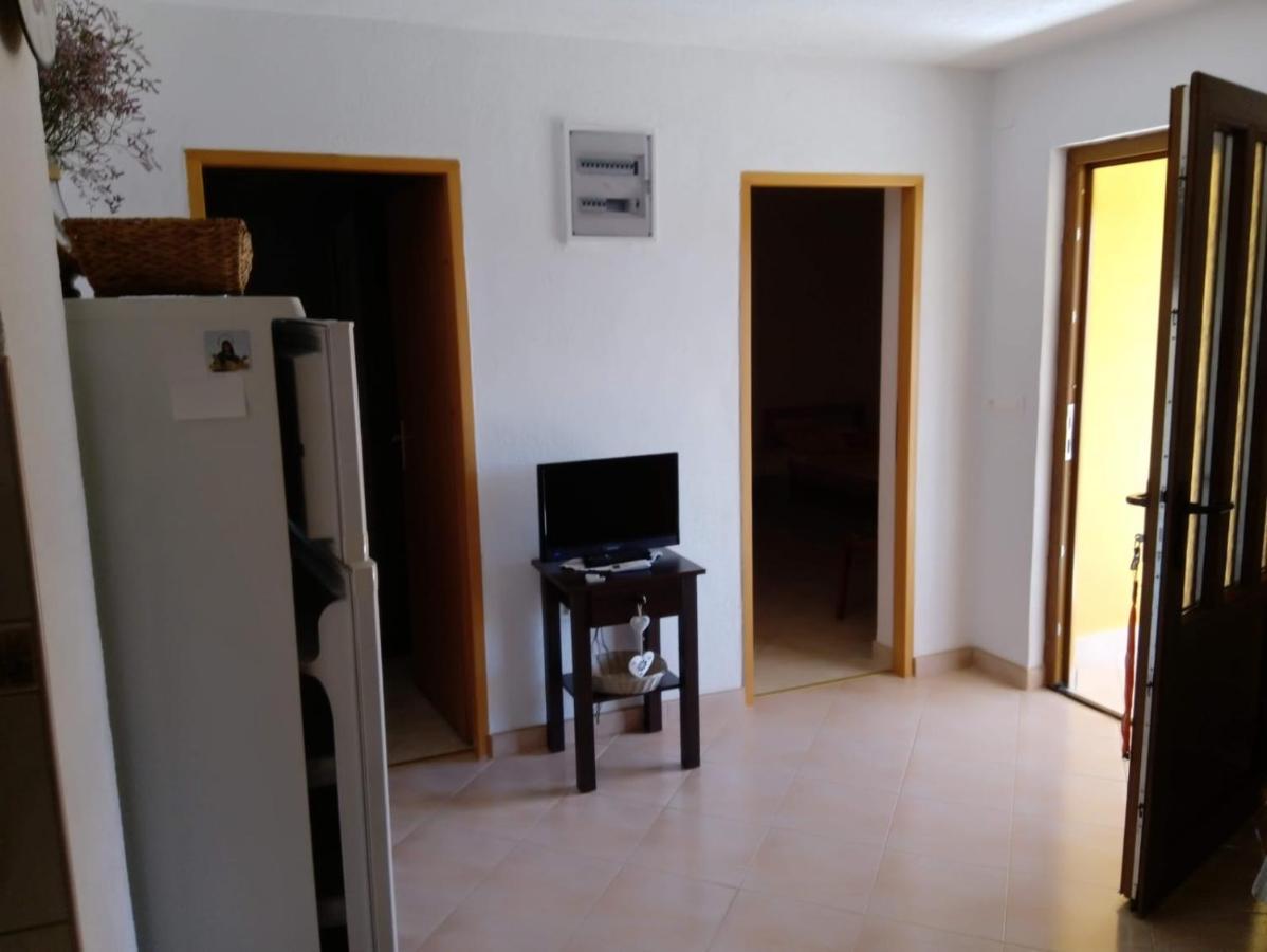 Apartment M&M Gornji Karin Exterior foto